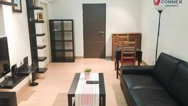 2 Bedroom Condo for rent in Supalai Park Tiwanon, Talat Khwan, Nonthaburi near MRT Yaek Tiwanon