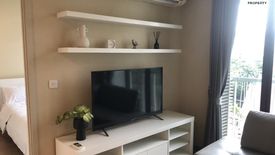 1 Bedroom Condo for rent in Noble Recole, Khlong Toei Nuea, Bangkok near BTS Asoke