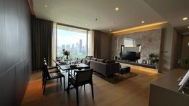 2 Bedroom Condo for rent in Saladaeng One, Silom, Bangkok near MRT Lumpini