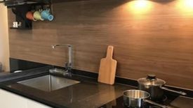 1 Bedroom Condo for rent in The Room Sathorn - St.Louis, Yan Nawa, Bangkok