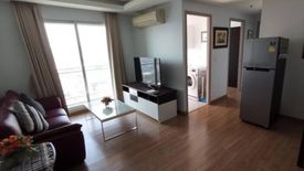 2 Bedroom Condo for rent in Thru Thonglor, Bang Kapi, Bangkok near MRT Phetchaburi