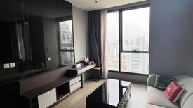 2 Bedroom Condo for rent in The Esse at Singha Complex, Bang Kapi, Bangkok near MRT Phetchaburi