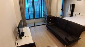 1 Bedroom Condo for rent in Ideo Q Ratchathewi, Thanon Phaya Thai, Bangkok near BTS Ratchathewi