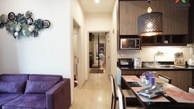 2 Bedroom Condo for rent in The Capital Ekamai-Thonglor, Bang Kapi, Bangkok