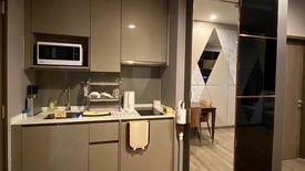 1 Bedroom Condo for rent in Whizdom Essence, Bang Chak, Bangkok near BTS Punnawithi