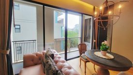 1 Bedroom Condo for rent in Vincente Sukhumvit 49, Khlong Tan Nuea, Bangkok near BTS Phrom Phong