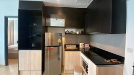 1 Bedroom Condo for rent in Edge Sukhumvit 23, Khlong Toei Nuea, Bangkok near BTS Asoke