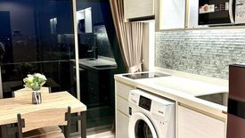 1 Bedroom Condo for rent in Bang Khen, Nonthaburi near MRT Yaek Tiwanon