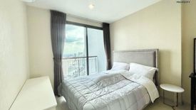 1 Bedroom Condo for rent in Rhythm Sukhumvit 42, Phra Khanong, Bangkok near BTS Ekkamai