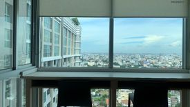 1 Bedroom Condo for rent in Rhythm Ratchada, Huai Khwang, Bangkok near MRT Ratchadaphisek