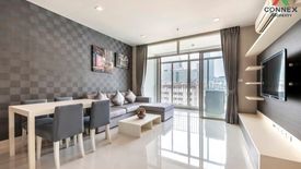 2 Bedroom Condo for rent in Ideo Verve Ratchaprarop, Makkasan, Bangkok near BTS Phaya Thai