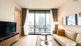 1 Bedroom Condo for rent in The Strand Thonglor, Khlong Tan Nuea, Bangkok near BTS Thong Lo