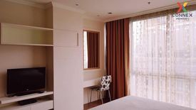 1 Bedroom Condo for rent in The Rajdamri, Pathum Wan, Bangkok near BTS Ratchadamri