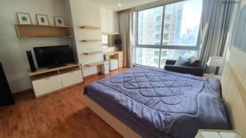 1 Bedroom Condo for rent in The Rajdamri, Pathum Wan, Bangkok near BTS Ratchadamri