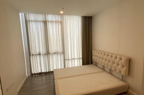 1 Bedroom Condo for rent in The Room BTS Wongwian Yai, Bang Lamphu Lang, Bangkok near BTS Wongwian Yai