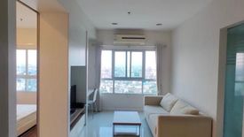 1 Bedroom Condo for rent in Q House Sathorn, Thung Maha Mek, Bangkok near MRT Lumpini