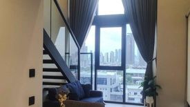 1 Bedroom Condo for rent in Cooper Siam, Rong Mueang, Bangkok near BTS National Stadium