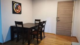 2 Bedroom Condo for rent in Hive Taksin, Khlong Ton Sai, Bangkok near BTS Wongwian Yai