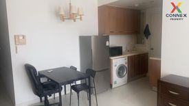 1 Bedroom Condo for rent in MANHATTAN CHIDLOM, Langsuan, Bangkok near MRT Ratchaprarop