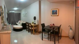 1 Bedroom Condo for rent in Supalai River Resort, Samre, Bangkok