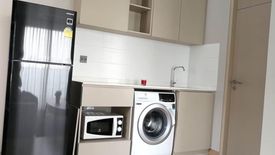 2 Bedroom Condo for rent in Lumpini Suite Phetchaburi - Makkasan, Makkasan, Bangkok near Airport Rail Link Makkasan