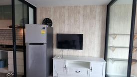 1 Bedroom Condo for rent in Knightsbridge Bearing, Samrong Nuea, Samut Prakan near BTS Bearing