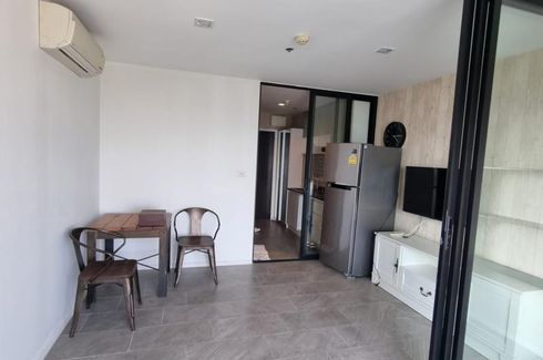 1 Bedroom Condo for rent in Knightsbridge Bearing, Samrong Nuea, Samut Prakan near BTS Bearing