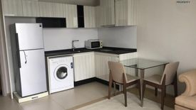 1 Bedroom Condo for rent in HQ by Sansiri, Khlong Tan Nuea, Bangkok near BTS Thong Lo