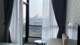 1 Bedroom Condo for rent in Chapter Charoennakhorn-Riverside, Bang Lamphu Lang, Bangkok near BTS Krung Thon Buri