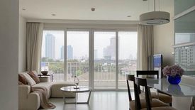 2 Bedroom Condo for rent in The Bangkok Sathorn - Taksin, Khlong Ton Sai, Bangkok near BTS Krung Thon Buri