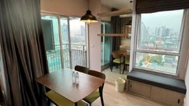 2 Bedroom Condo for rent in The Tempo Grand Sathorn - Wutthakat, Bang Kho, Bangkok near BTS Wutthakat