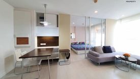 1 Bedroom Condo for rent in The Room Sukhumvit 64, Bang Chak, Bangkok near BTS Punnawithi