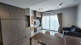 2 Bedroom Condo for rent in Ideo Chula - Samyan, Si Phraya, Bangkok near MRT Sam Yan