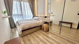 2 Bedroom Condo for rent in IDEO Mobi Sukhumvit 66, Bang Na, Bangkok near BTS Udom Suk