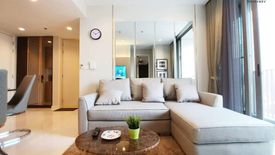 2 Bedroom Condo for rent in Nara 9 by Eastern Star, Sathon, Bangkok near BTS Chong Nonsi