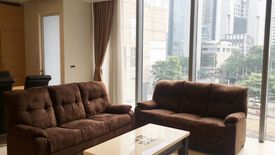 1 Bedroom Condo for rent in Saladaeng Residences, Silom, Bangkok near MRT Lumpini