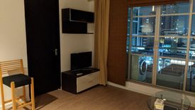 1 Bedroom Condo for rent in Baan Klang Krung Siam - Pathumwan, Thanon Phetchaburi, Bangkok near BTS Ratchathewi