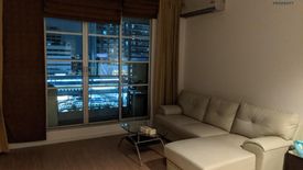 1 Bedroom Condo for rent in Baan Klang Krung Siam - Pathumwan, Thanon Phetchaburi, Bangkok near BTS Ratchathewi