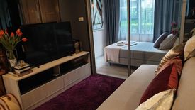 1 Bedroom Condo for rent in Niche Mono Ramkhamhaeng, Hua Mak, Bangkok near MRT Hua Mak