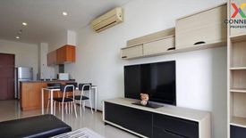 1 Bedroom Condo for rent in Villa Sathorn, Khlong Ton Sai, Bangkok near BTS Krung Thon Buri