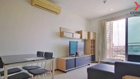 1 Bedroom Condo for rent in Villa Sathorn, Khlong Ton Sai, Bangkok near BTS Krung Thon Buri