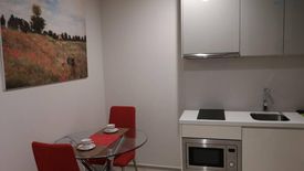 1 Bedroom Condo for rent in Noble Ploenchit, Langsuan, Bangkok near BTS Ploen Chit