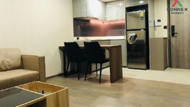 1 Bedroom Condo for rent in Klass Sarasin - Rajdamri, Langsuan, Bangkok near BTS Ratchadamri