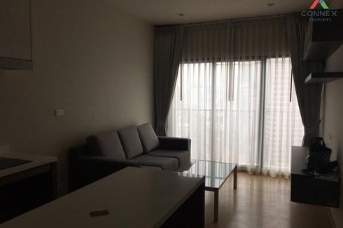 2 Bedroom Condo for rent in Noble Reform, Phaya Thai, Bangkok near BTS Ari