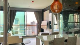 2 Bedroom Condo for rent in Rhythm Sukhumvit 42, Phra Khanong, Bangkok near BTS Ekkamai