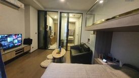 1 Bedroom Condo for rent in Park Origin Phayathai, Thung Phaya Thai, Bangkok near BTS Phaya Thai