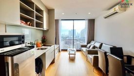 2 Bedroom Condo for rent in Noble Revo Silom, Silom, Bangkok near BTS Surasak