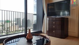 1 Bedroom Condo for rent in HQ by Sansiri, Khlong Tan Nuea, Bangkok near BTS Thong Lo