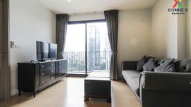 1 Bedroom Condo for rent in HQ by Sansiri, Khlong Tan Nuea, Bangkok near BTS Thong Lo