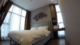 2 Bedroom Condo for rent in The Diplomat Sathorn, Silom, Bangkok near BTS Surasak